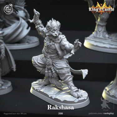 Rakshasa